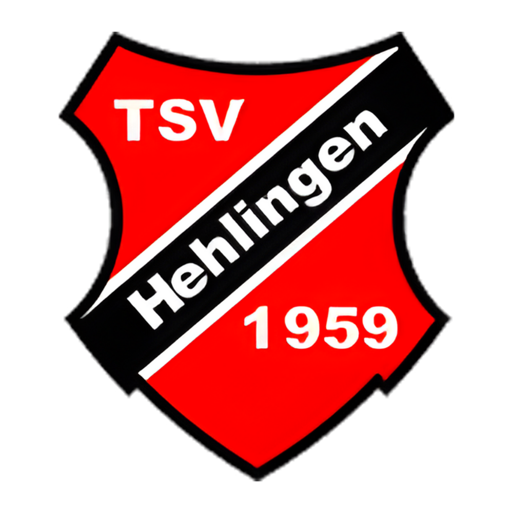 TSV Hehlingen Logo